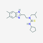 Structure of 606091-38-7