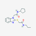 Structure of 606109-38-0