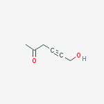 Structure of 606488-38-4