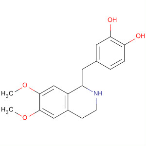 Structure of 60672-38-0