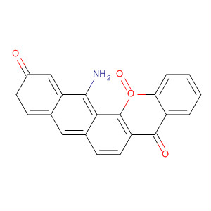 Structure of 60878-38-8