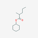 Structure of 60988-38-7