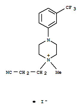 Structure of 61015-38-1