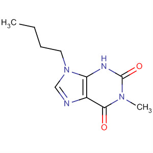 Structure of 61080-38-4