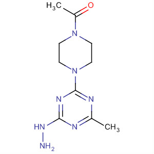 Structure of 61082-38-0