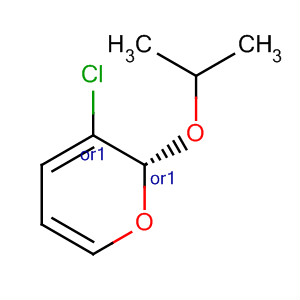 Structure of 61092-38-4