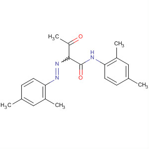 Structure of 61109-38-4