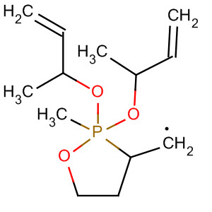 Structure of 61117-38-2