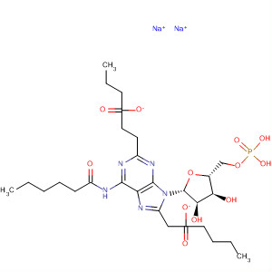 Structure of 61186-38-7