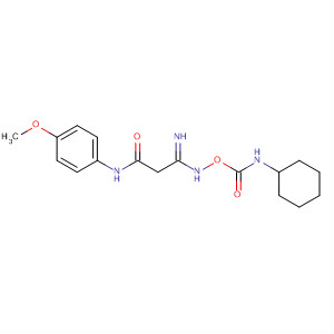 Structure of 61239-38-1