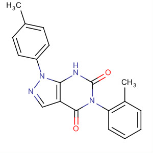 Structure of 61262-38-2