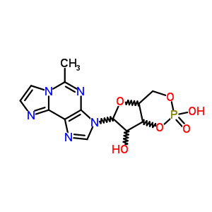 Structure of 61265-38-1