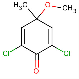 Structure of 61306-38-5