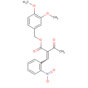 Structure of 61312-38-7