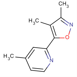 Structure of 61314-38-3