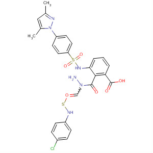 Structure of 61320-38-5