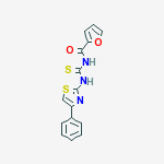 Structure of 6135-38-2