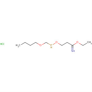 Structure of 61388-38-3