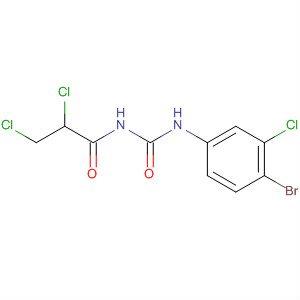 Structure of 61439-38-1