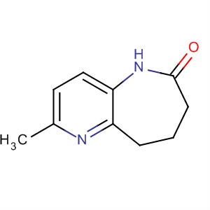 Structure of 61479-38-7