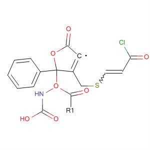 Structure of 61485-38-9
