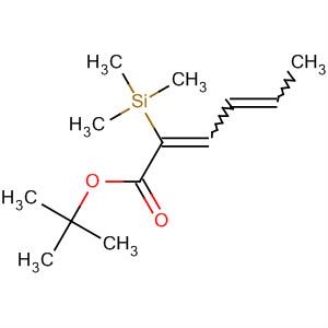 Structure of 61501-38-0