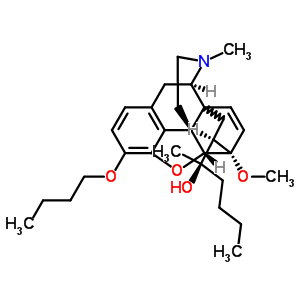 Structure of 61520-38-5
