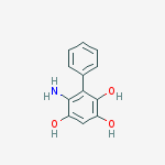 Structure of 615572-38-8