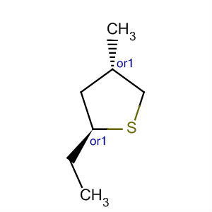 Structure of 61568-38-5