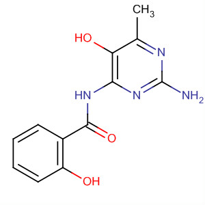 Structure of 61581-38-2