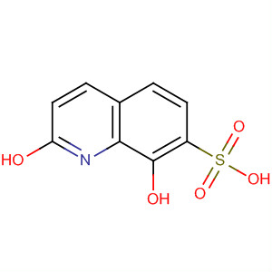 Structure of 61601-38-5