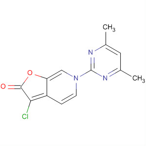 Structure of 61603-38-1