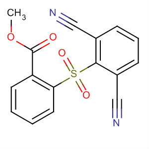 Structure of 61628-38-4
