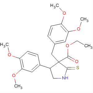 Structure of 61659-38-9