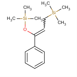 Structure of 61668-38-0