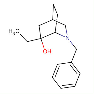 Structure of 61707-38-8