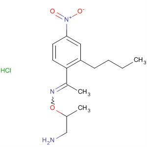 Structure of 61718-38-5