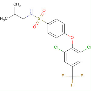Structure of 61721-38-8