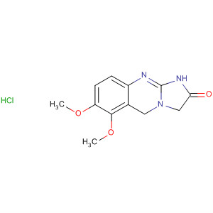 Structure of 61761-38-4