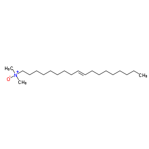 Structure of 61792-38-9