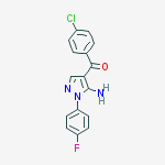 Structure of 618091-38-6