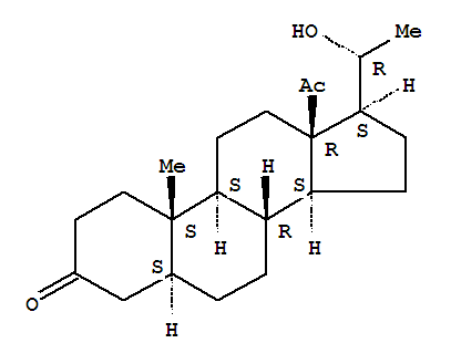 Structure of 6182-38-3