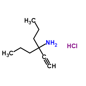 Structure of 61822-38-6