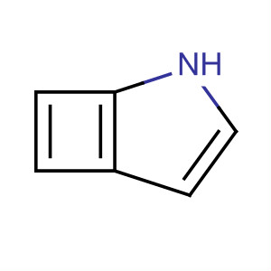 Structure of 61866-38-4