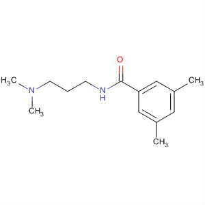 Structure of 61909-38-4
