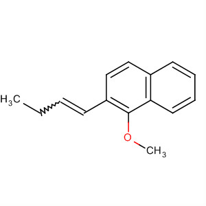Structure of 61944-38-5