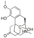 Structure of 6199-38-8