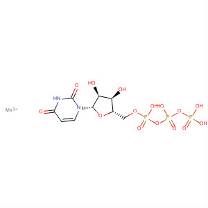 Structure of 61994-38-5