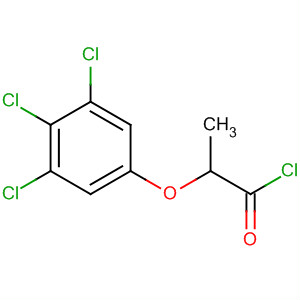 Structure of 62047-38-5