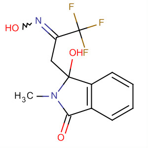 Structure of 62072-38-2
